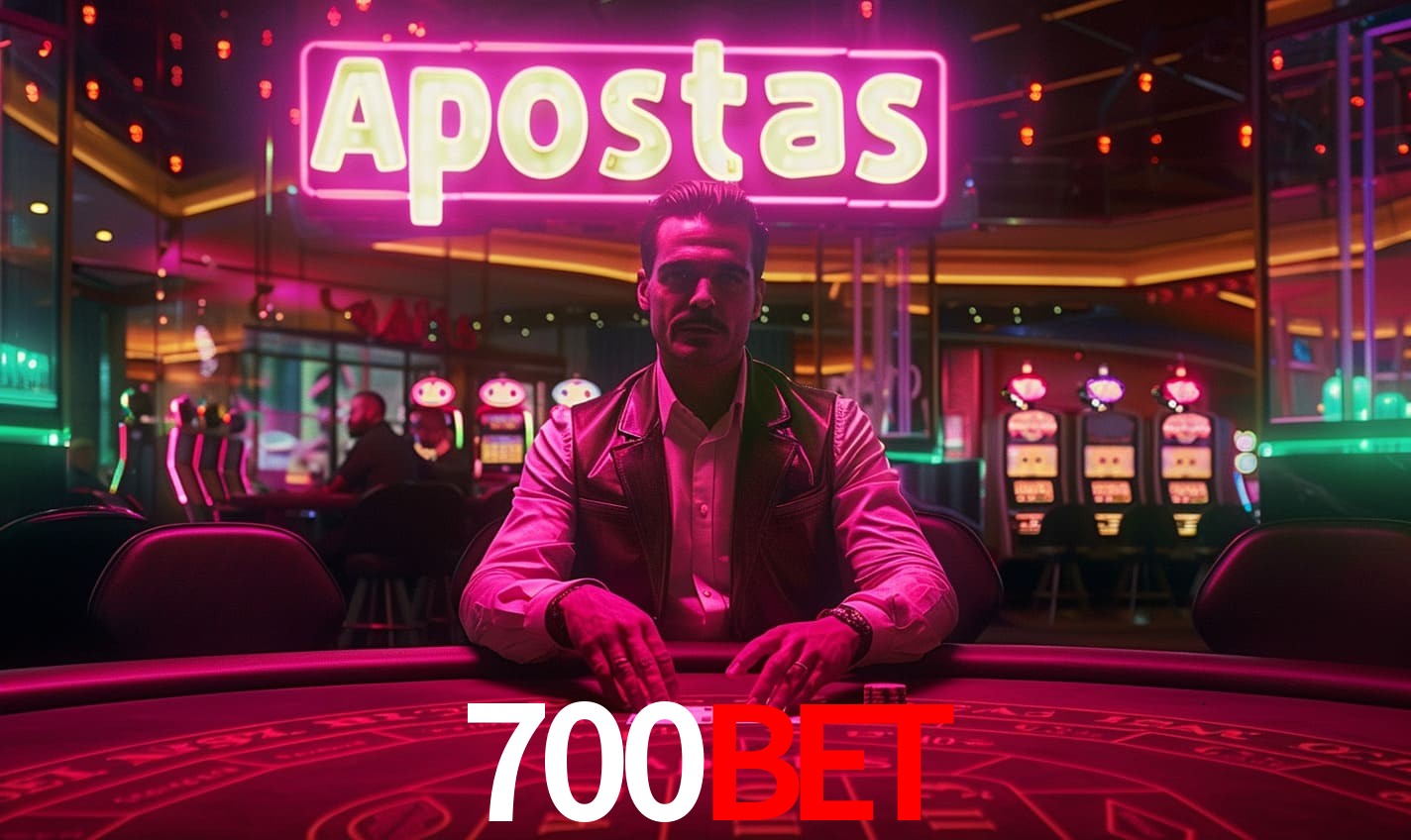 PIX Instantâneo 700Bet