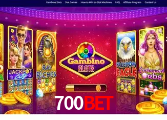 Apostas Esportivas na 700Bet: Um Guia Completo