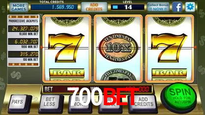 Desvendando o Mundo dos Jogos Virtuais na 700Bet