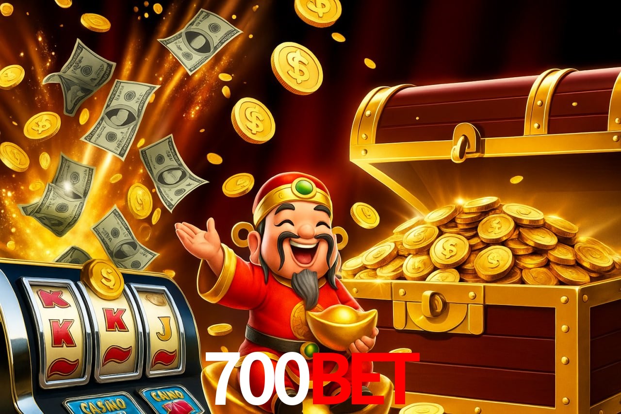Experiência VIP 700Bet