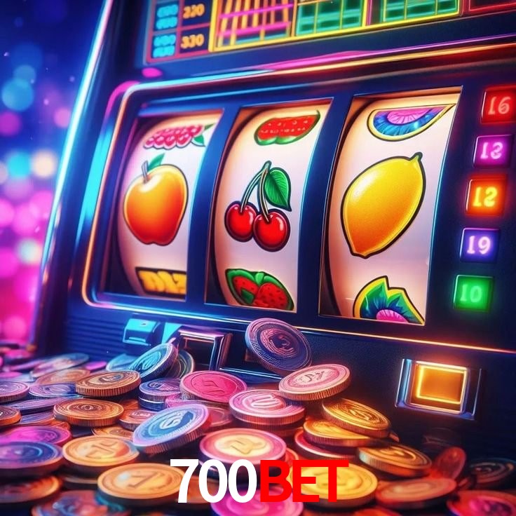 Tecnologia da Plataforma 700Bet