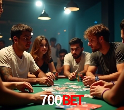 Tecnologia da Plataforma 700Bet
