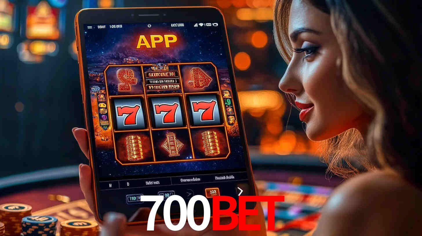 700 Bet App