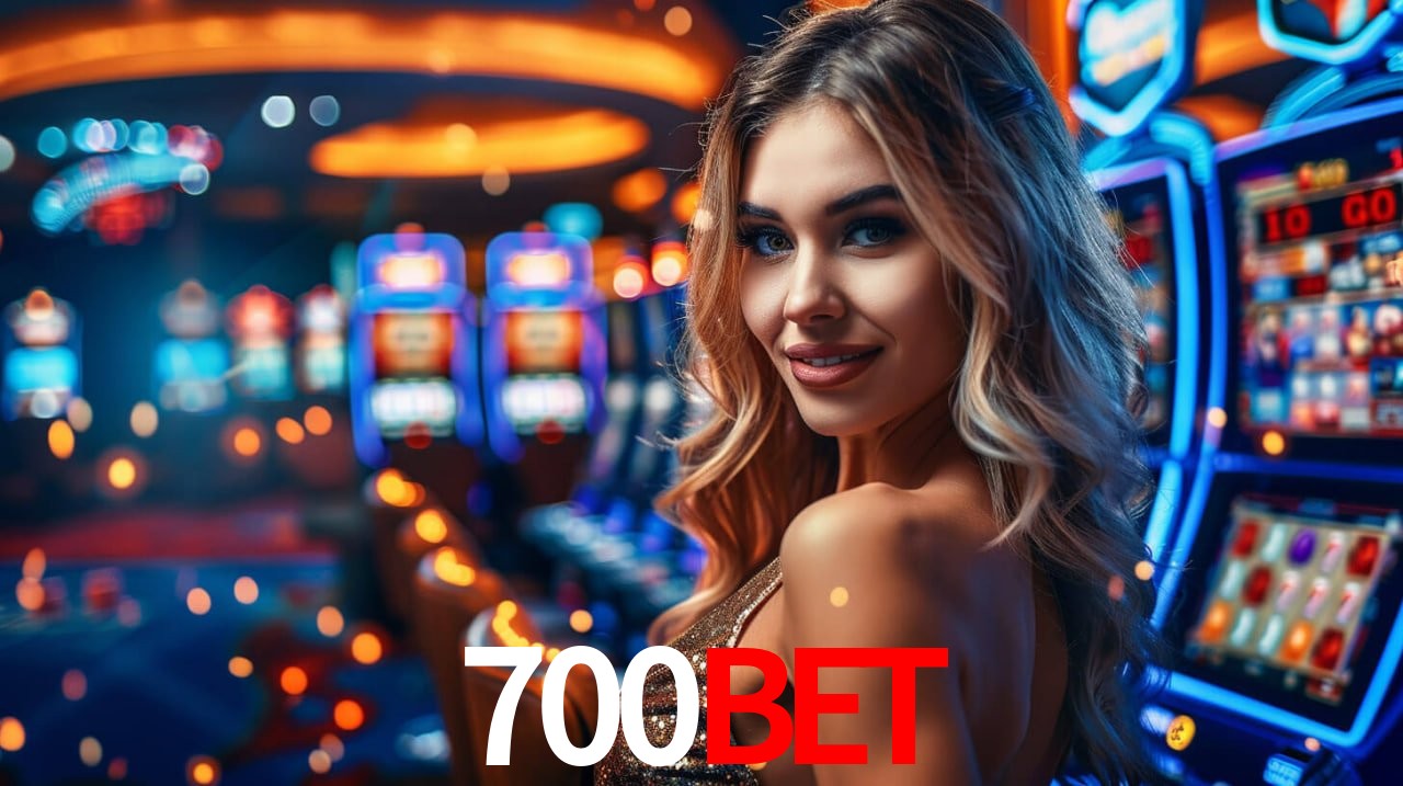 Casino VIP 700Bet