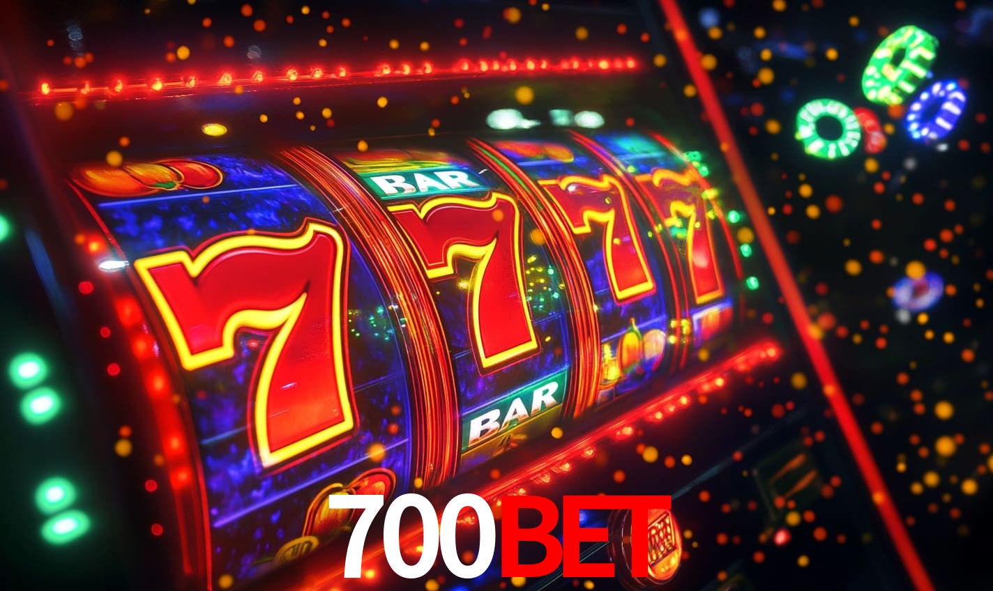 700Bet