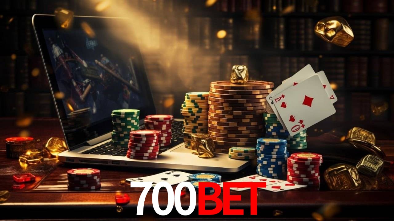 Diretório de Jogos 700Bet