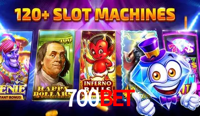 A Revolução dos Aplicativos de Jogos no 700Bet