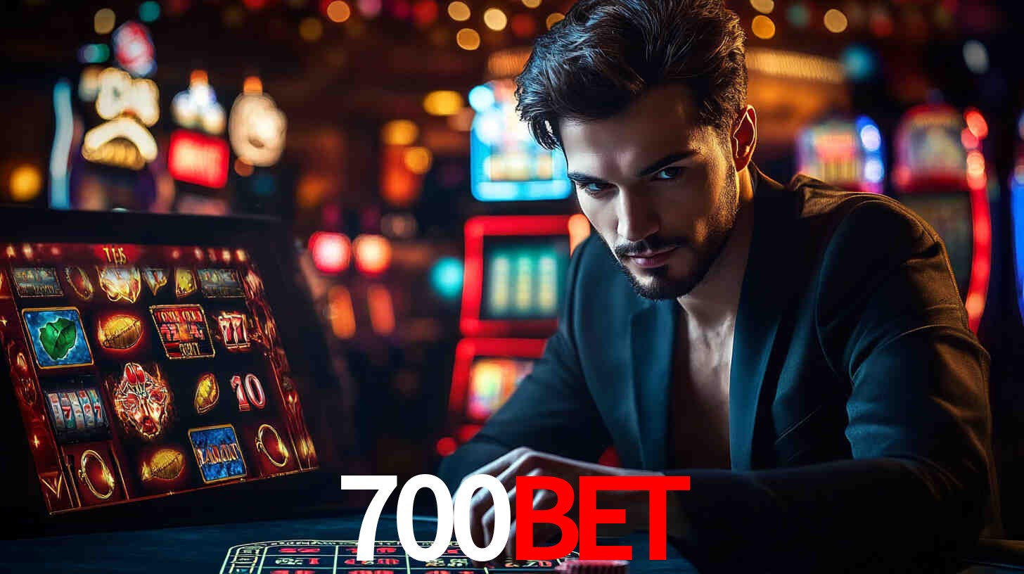 700Bet