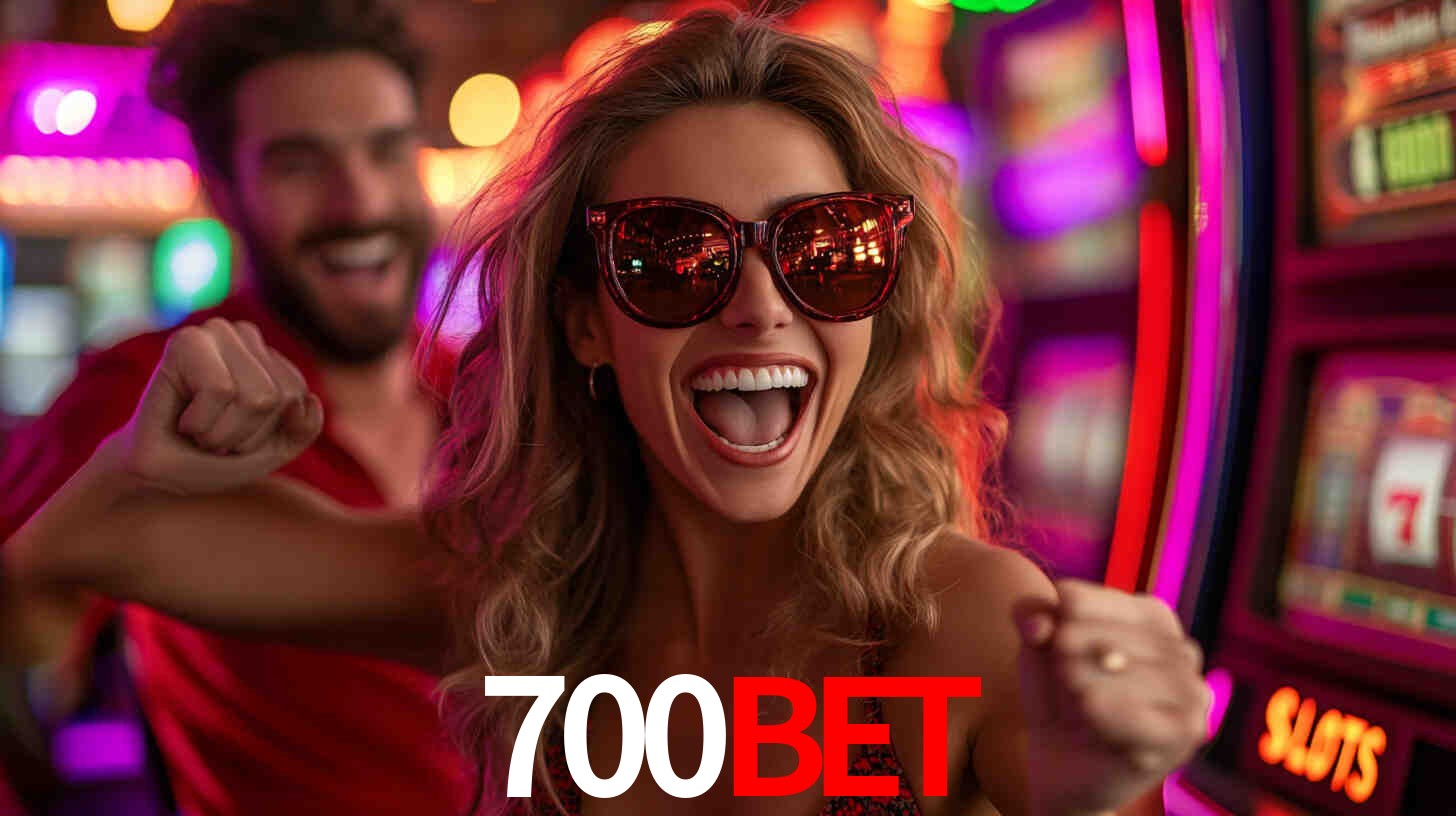 Apostas de Tênis 700Bet