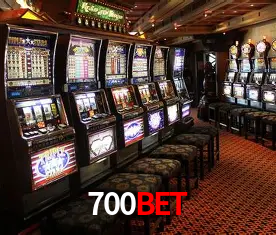 Apostas Esportivas na 700Bet: Um Guia Completo