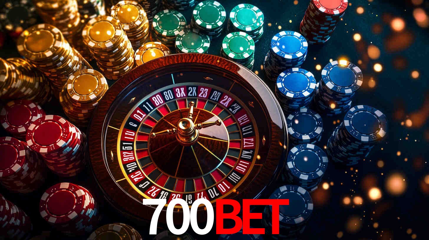 Bônus Diários 700Bet
