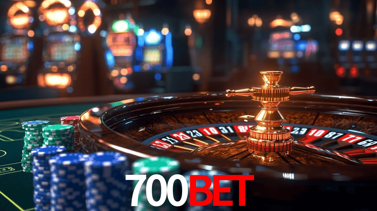 700 Bet App