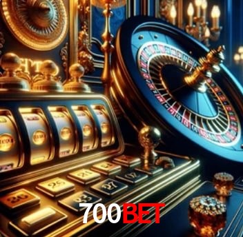 Casino Ao Vivo 700Bet