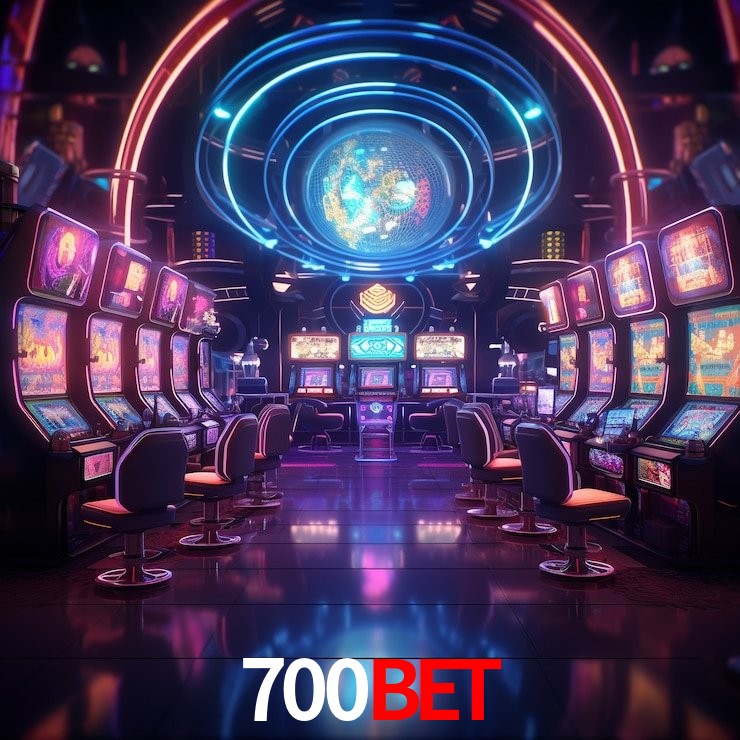 Especiais de Fim de Semana 700Bet