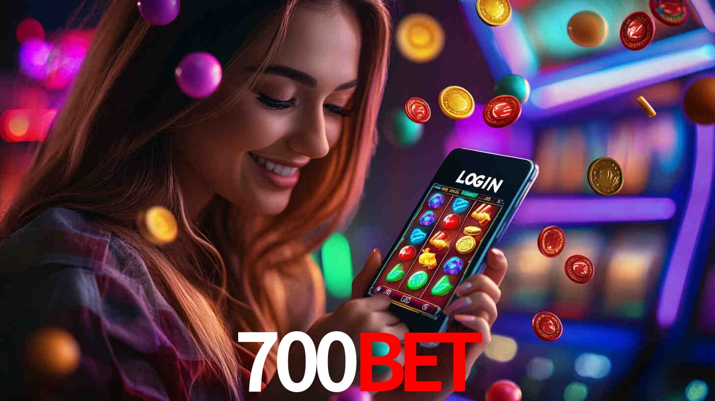 700Bet Vip