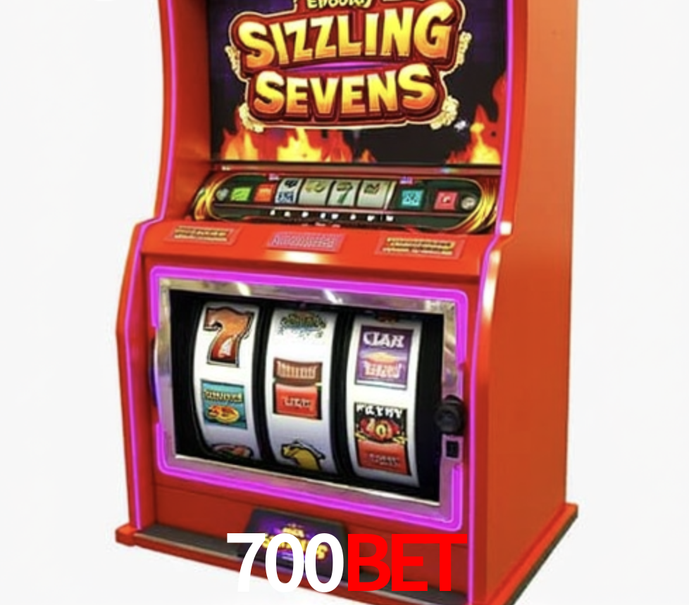Descubra o Mundo do Cassino Online com 700Bet