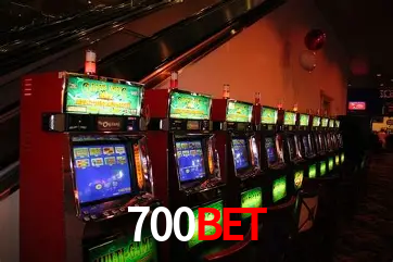 Inovações de Jogos na 700Bet: O Futuro das Experiências Interativas