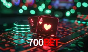 Sistemas de Segurança 700Bet
