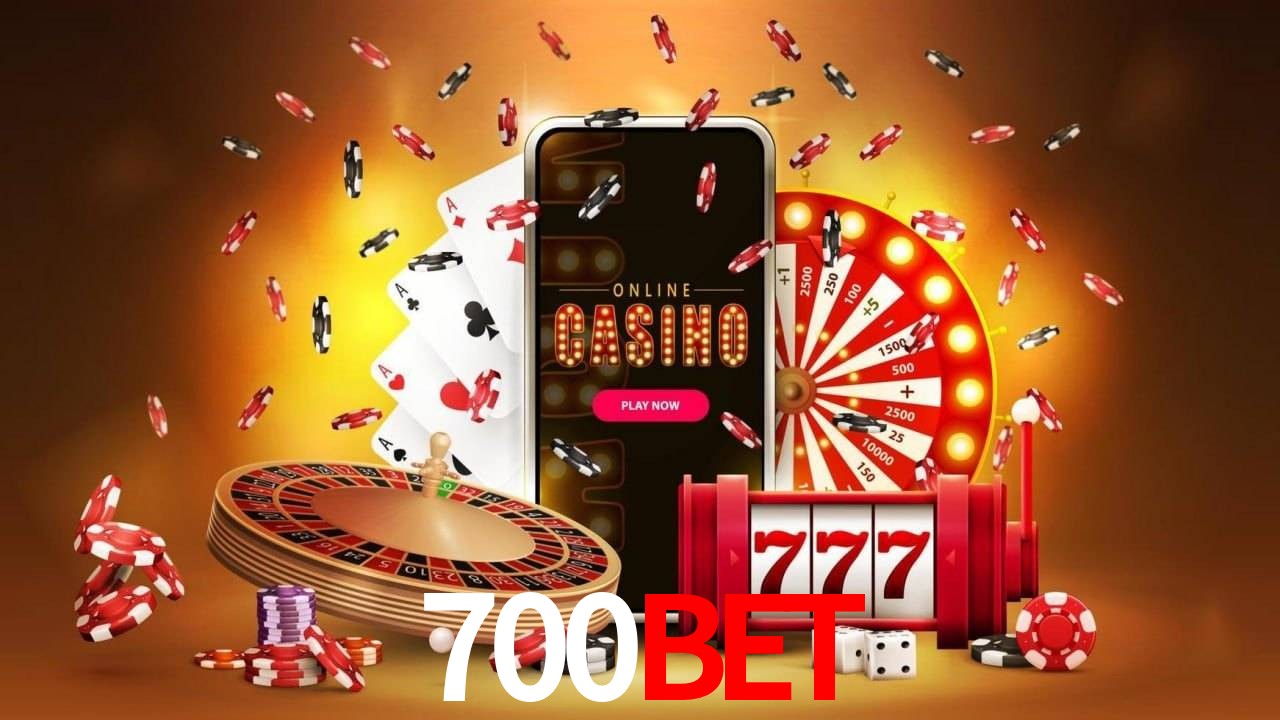 Estatísticas 700Bet
