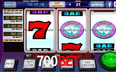 Descubra a Essência do 700Bet: Nossa História e Compromissos