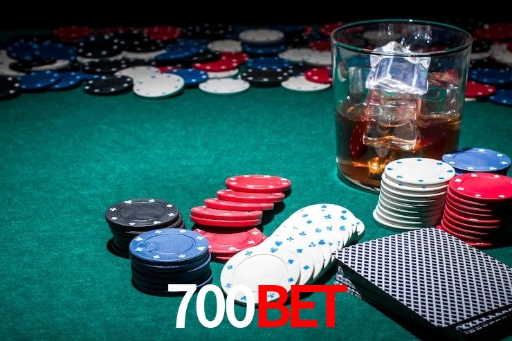 Jogos de Slot 700Bet