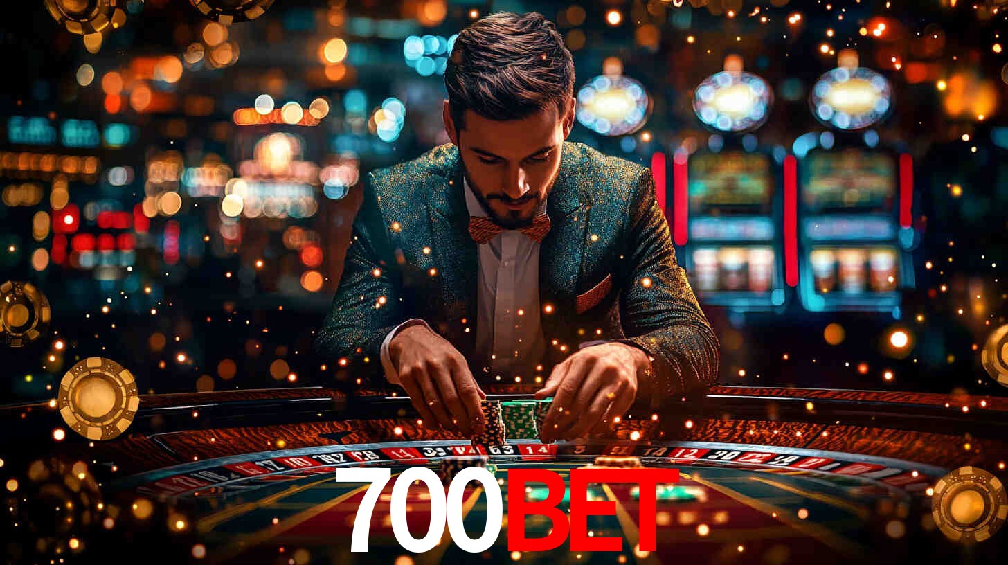 Programa VIP 700Bet
