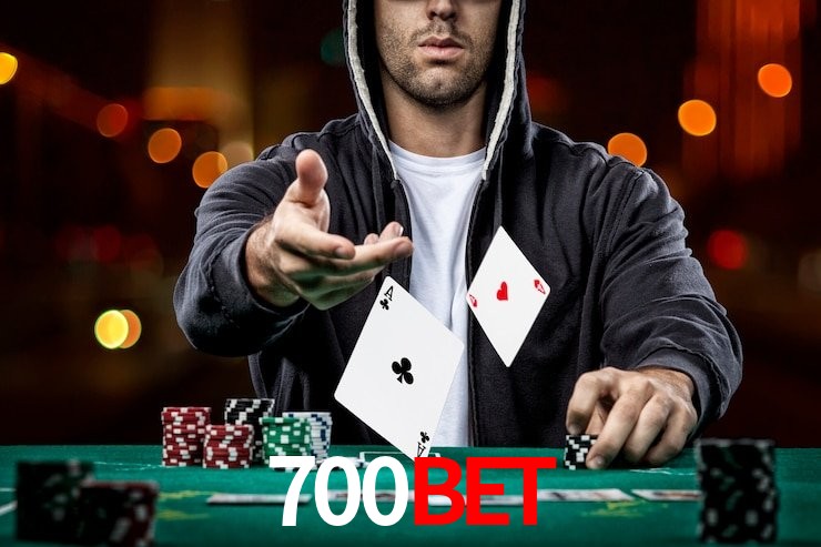 700Bet Vip