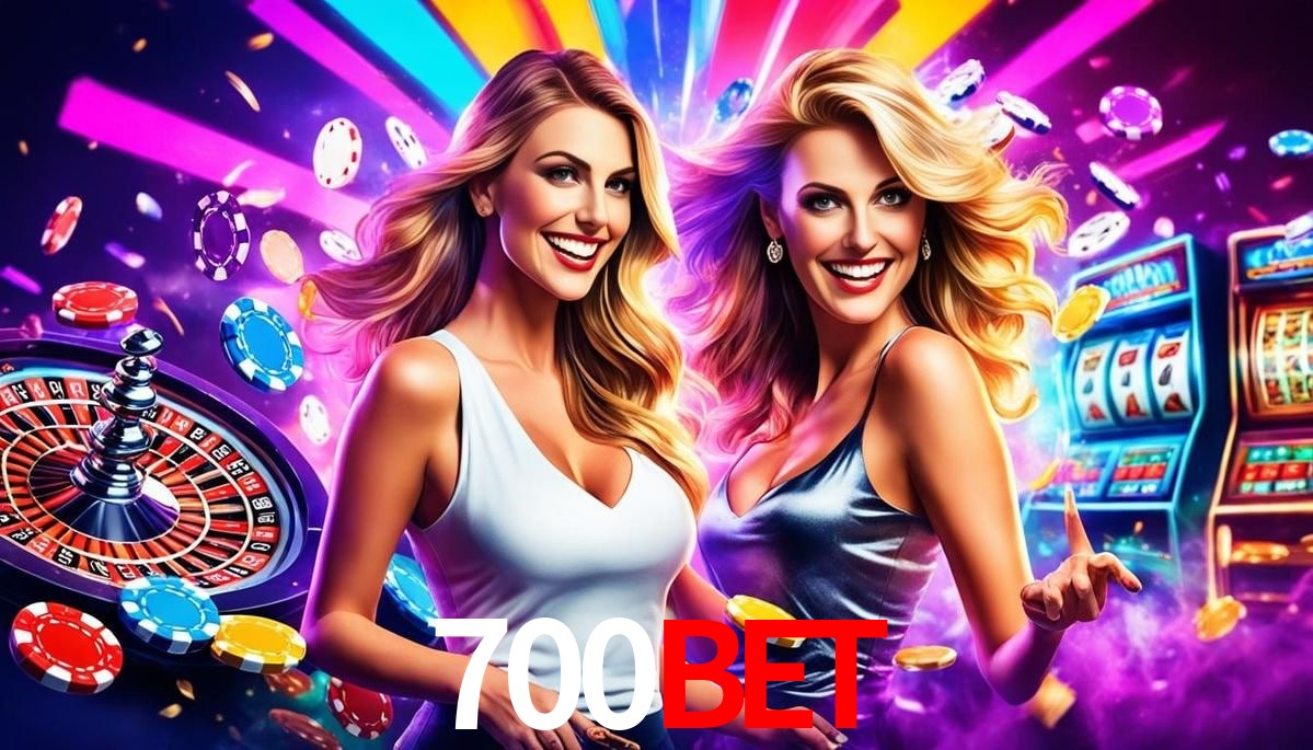 Apostas de Tênis 700Bet