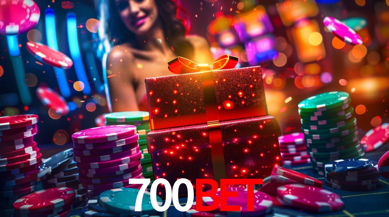 Mesa de Roleta 700Bet