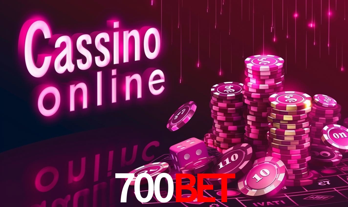 Jogos Exclusivos 700Bet