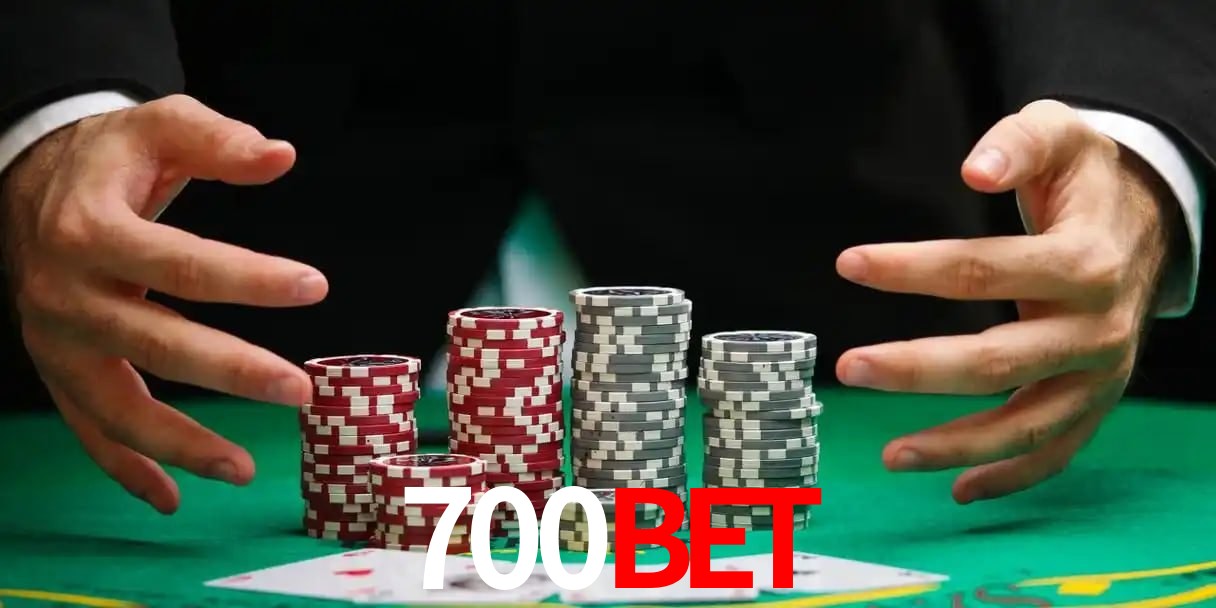 Promoção Relâmpago 700Bet