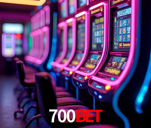 Design Responsivo 700Bet