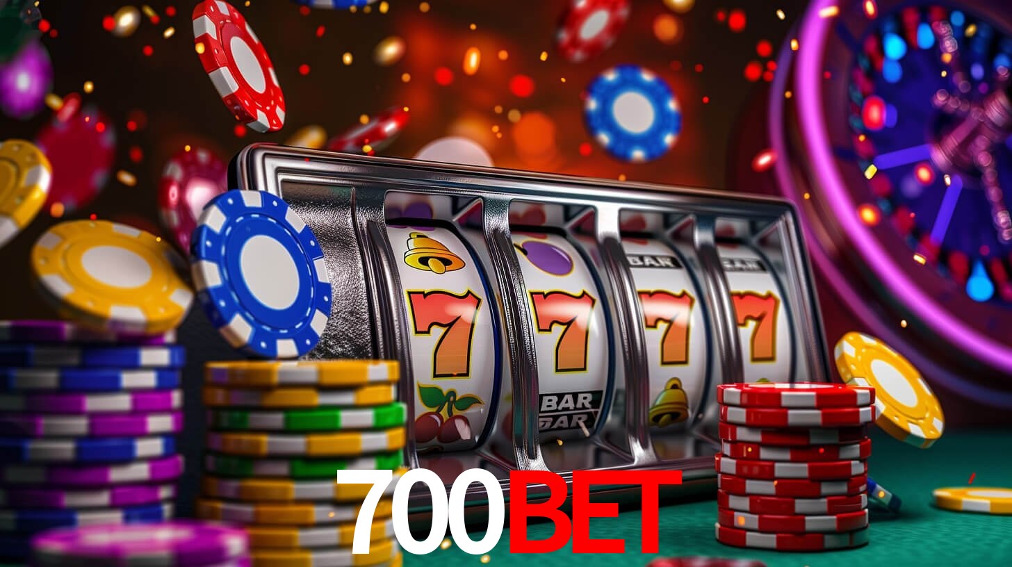Estatísticas 700Bet