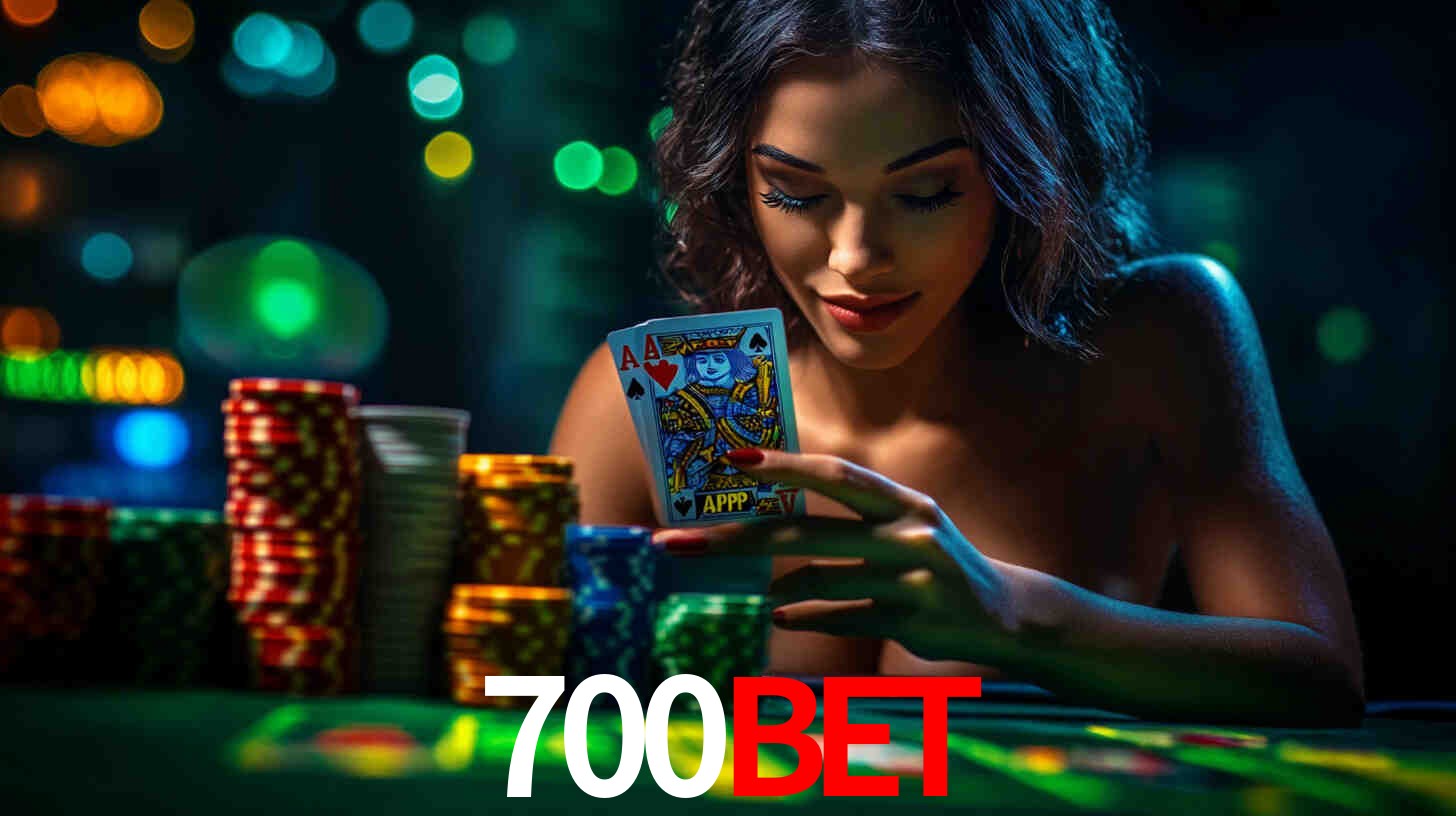 Estatísticas Esportivas 700Bet