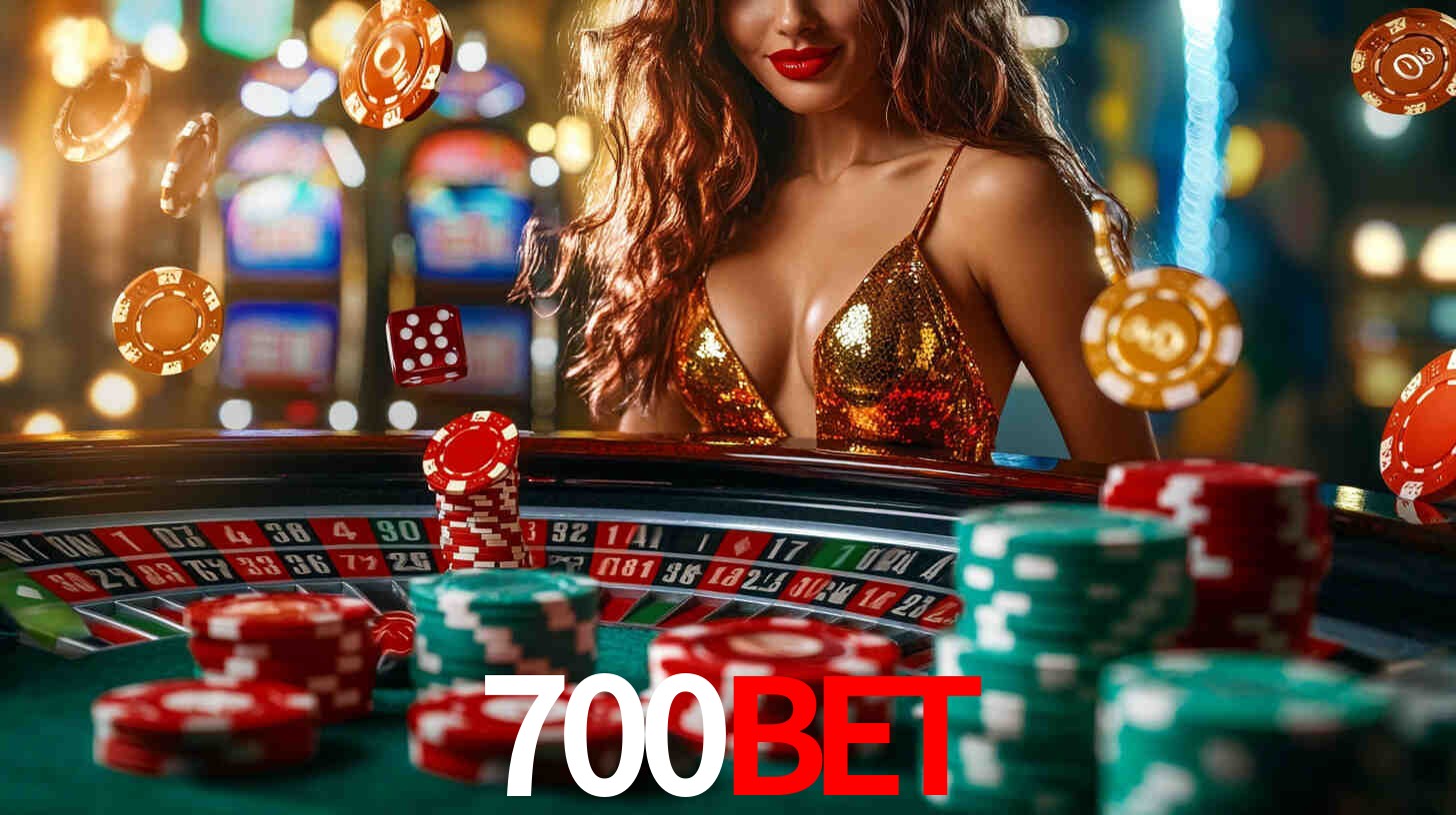 Torneios 700Bet