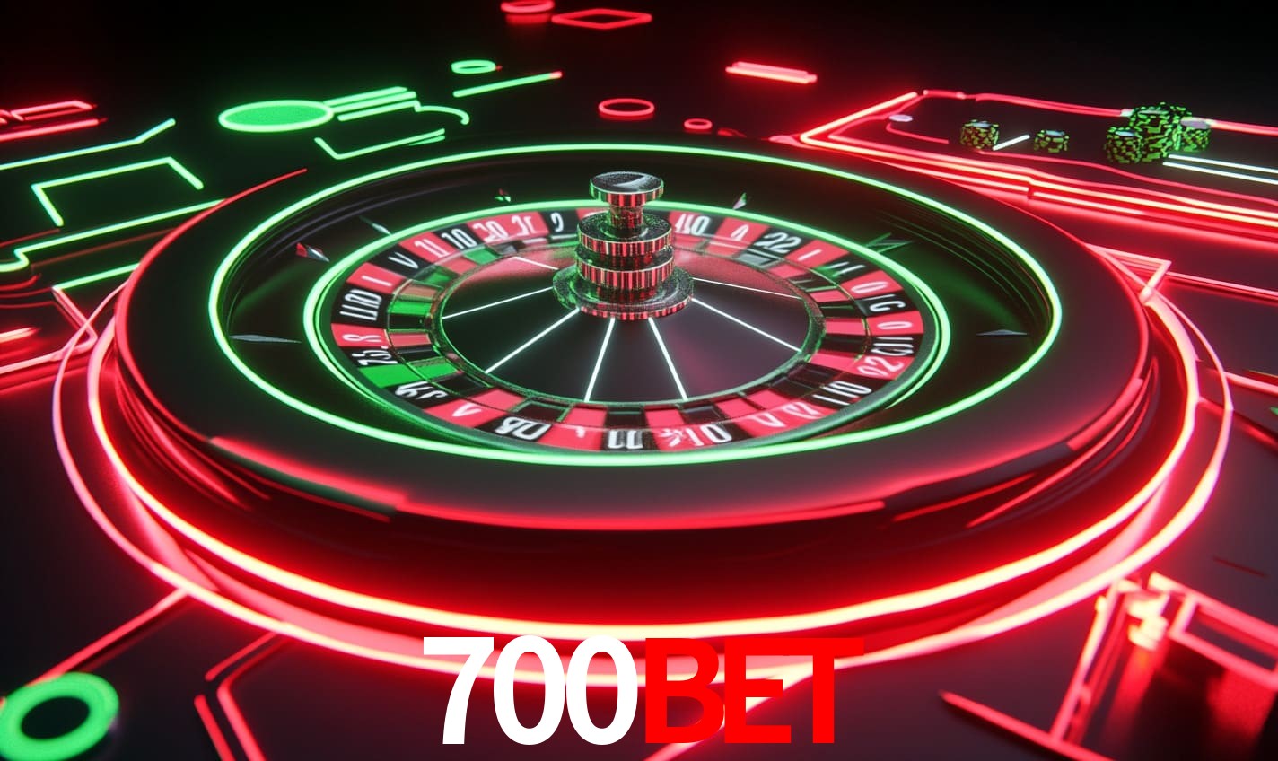 Interface Premium 700Bet
