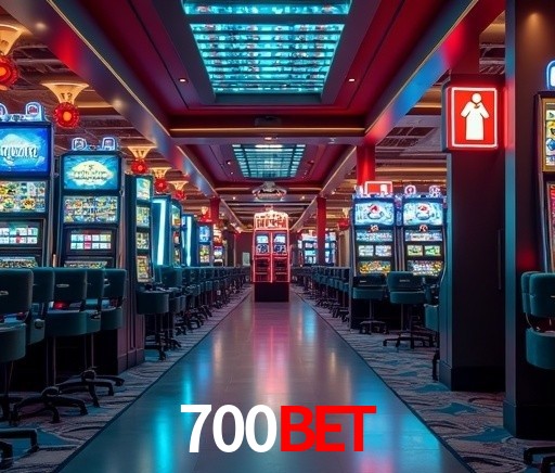 Programa VIP 700Bet