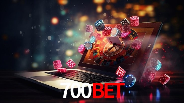 Mesa de Blackjack 700Bet