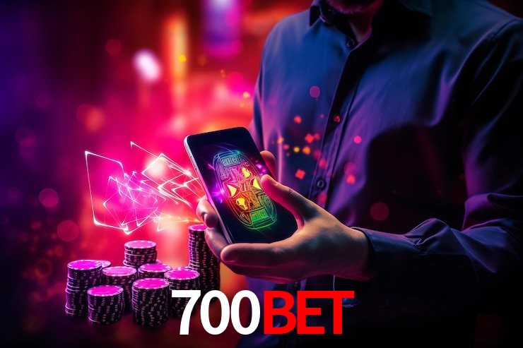Recursos de Bônus 700Bet