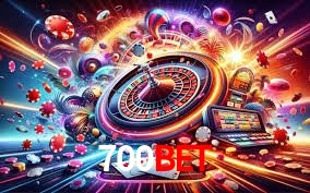 Benefícios da Conta 700Bet
