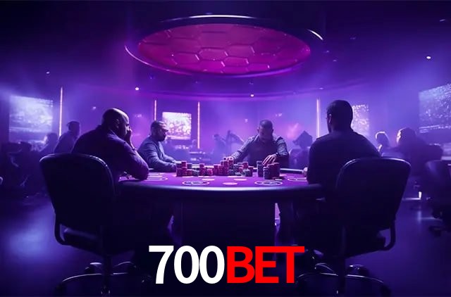 Bônus Diários 700Bet