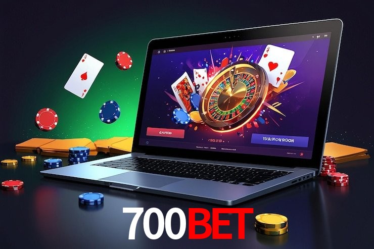 Login Seguro 700Bet