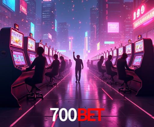 Estatísticas do Jogo 700Bet