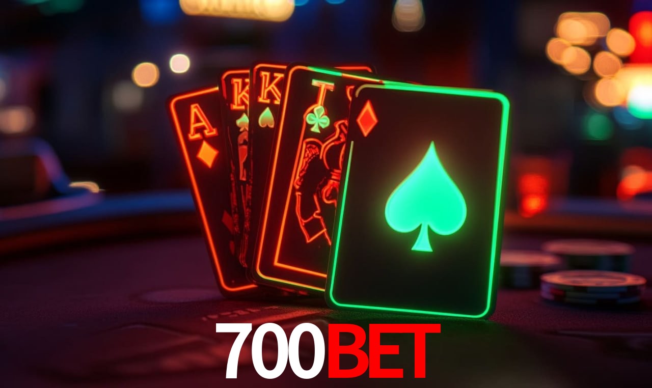 Especiais de Fim de Semana 700Bet