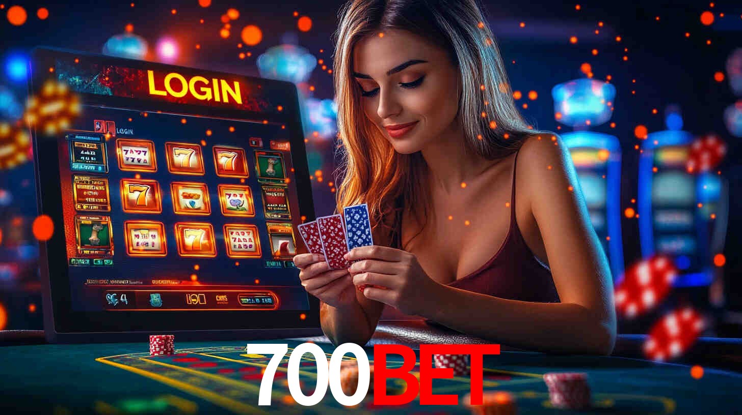700 Bet App