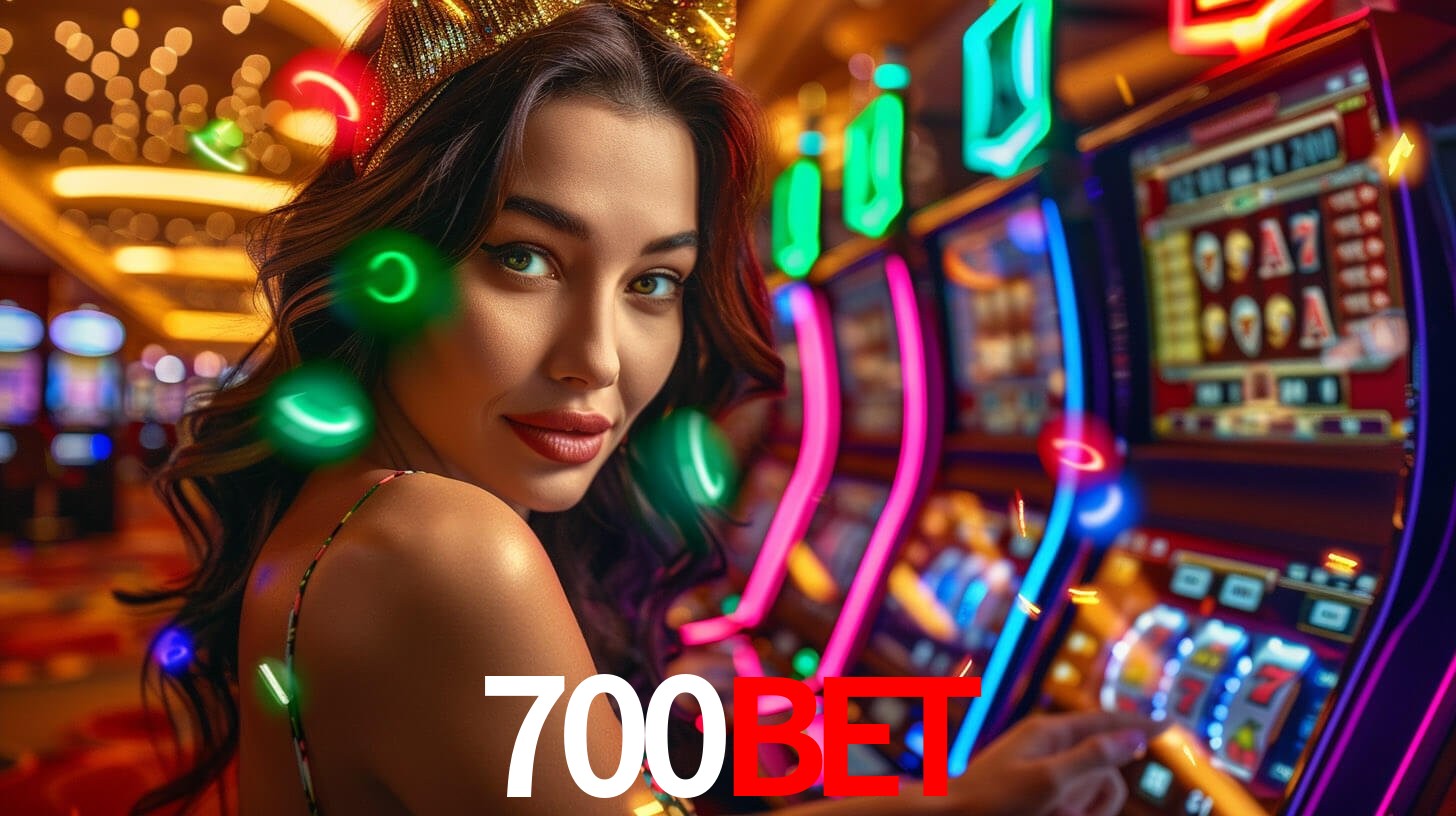 PIX Instantâneo 700Bet