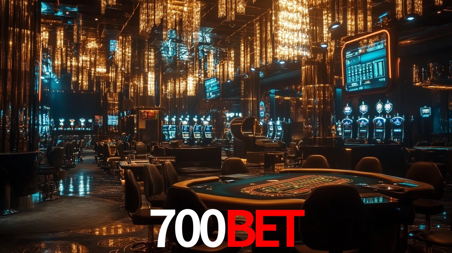 700Bet Vip