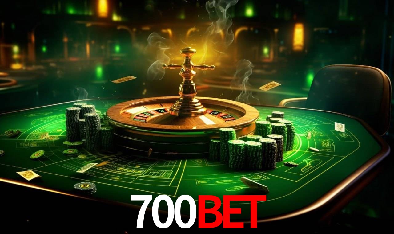 Casino VIP 700Bet