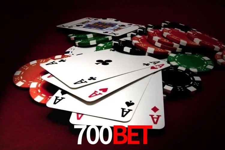Avaliações dos Jogadores 700Bet
